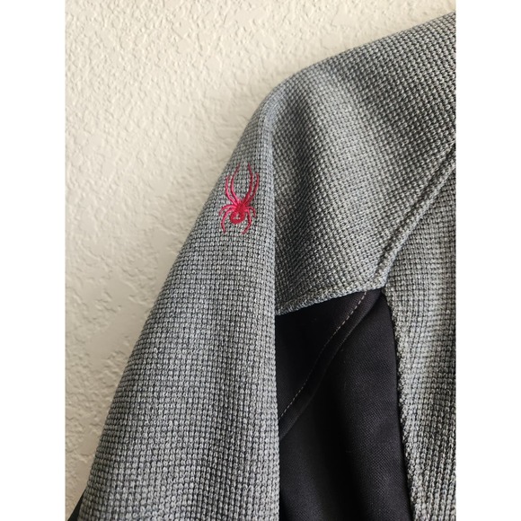 Spyder Women's Cora Jacket M - Picture 4 of 9